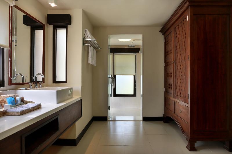 Novotel Lombok Resort & Villas - Oda