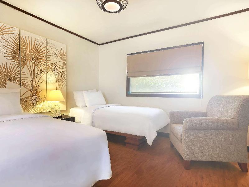 Novotel Lombok Resort & Villas - Oda