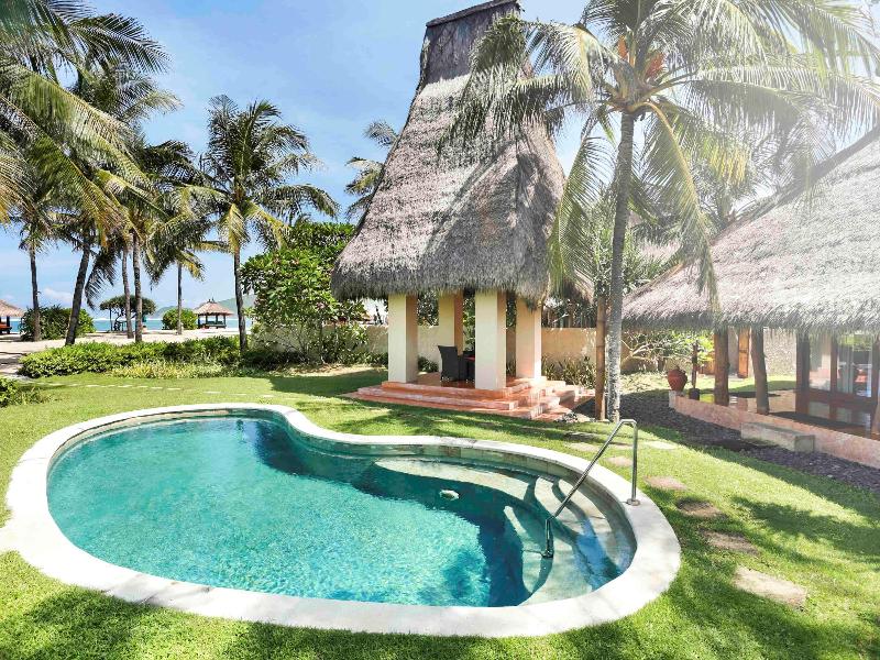 Novotel Lombok Resort & Villas - Oda