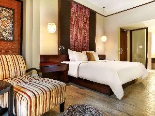 Novotel Lombok Resort & Villas fotoÄŸrafÄ±
