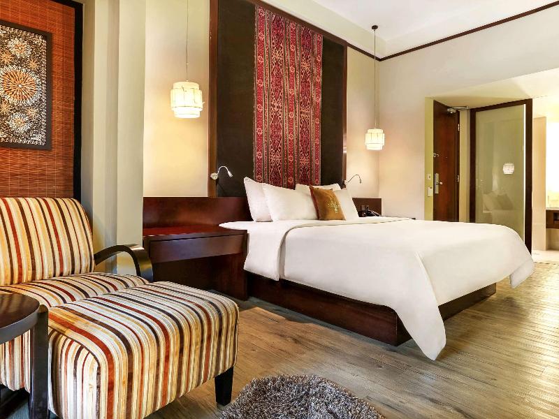 Novotel Lombok Resort & Villas - Oda