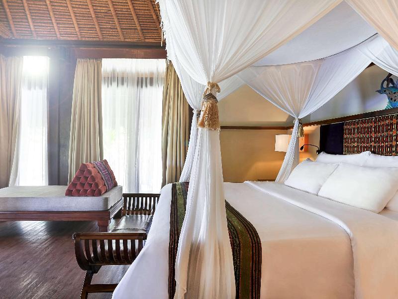 Novotel Lombok Resort & Villas - Oda