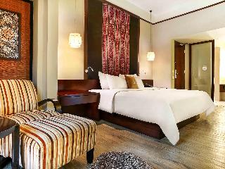 Novotel Lombok Resort & Villas fotoÄŸrafÄ±