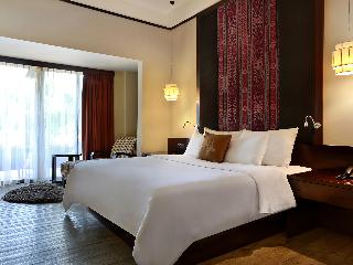 Novotel Lombok Resort & Villas fotoÄŸrafÄ±