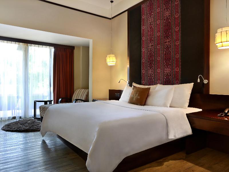 Novotel Lombok Resort & Villas - Oda