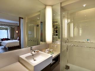 Novotel Lombok Resort & Villas fotoÄŸrafÄ±