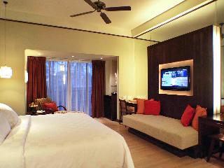 Novotel Lombok Resort & Villas fotoÄŸrafÄ±