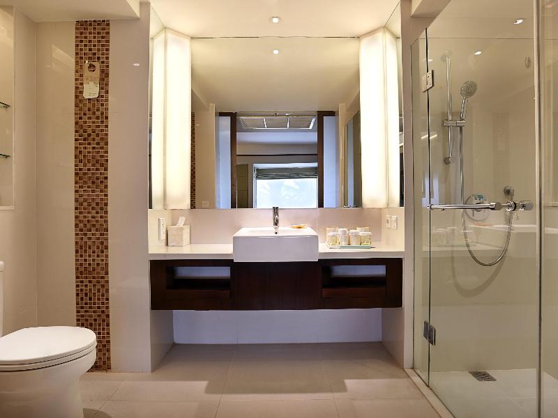 Novotel Lombok Resort & Villas - Oda