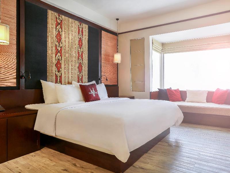 Novotel Lombok Resort & Villas - Oda