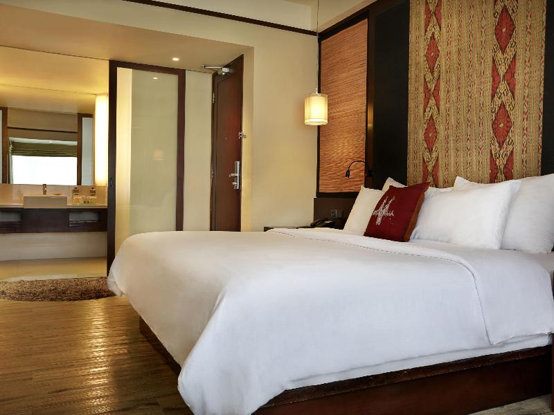 Novotel Lombok Resort & Villas - Oda