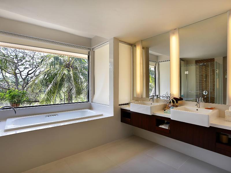 Novotel Lombok Resort & Villas - Oda