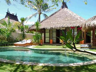 Novotel Lombok Resort & Villas fotoÄŸrafÄ±