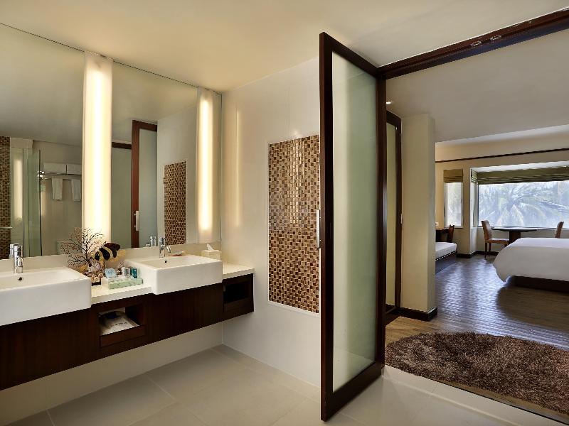 Novotel Lombok Resort & Villas - Oda