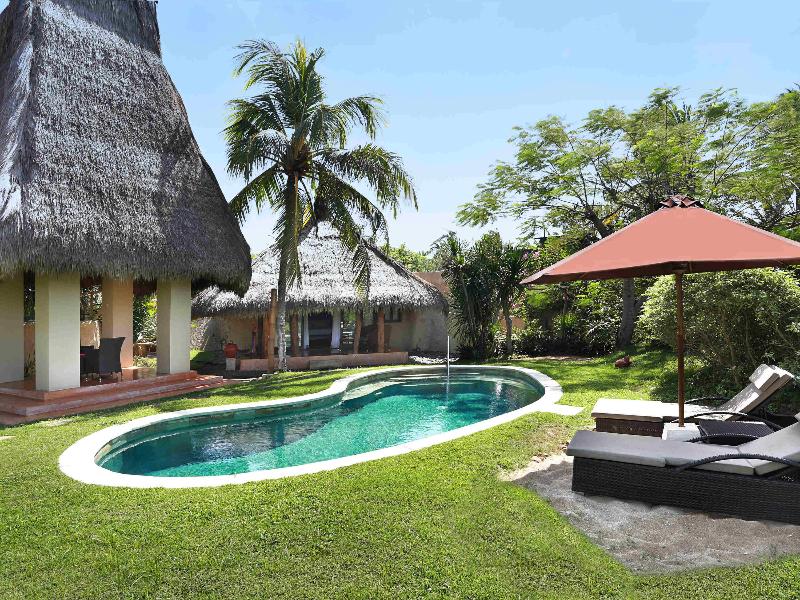 Novotel Lombok Resort & Villas - Oda