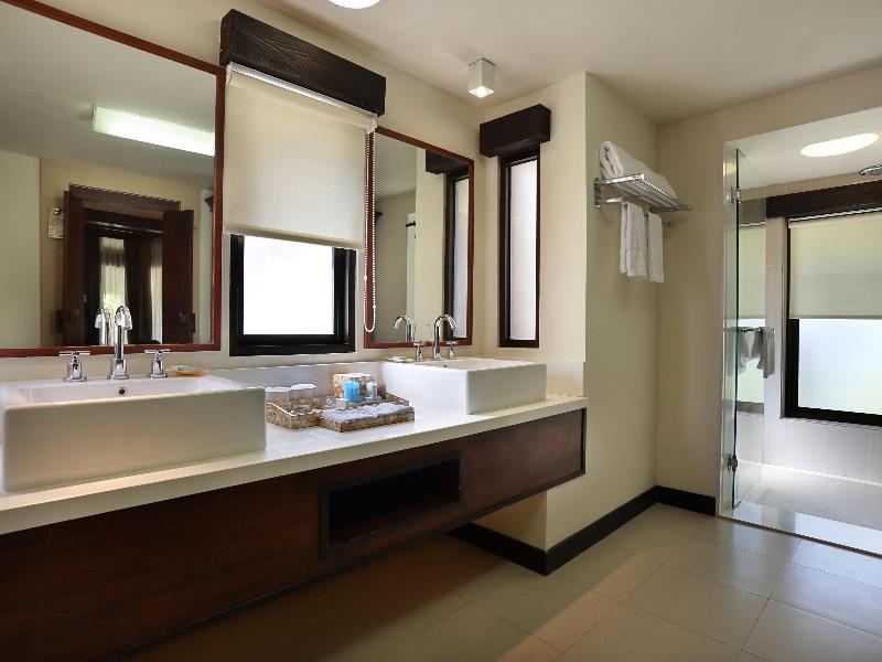 Novotel Lombok Resort & Villas - Oda