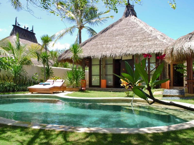 Novotel Lombok Resort & Villas - Oda