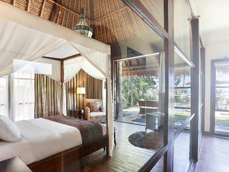 Novotel Lombok Resort & Villas - Oda