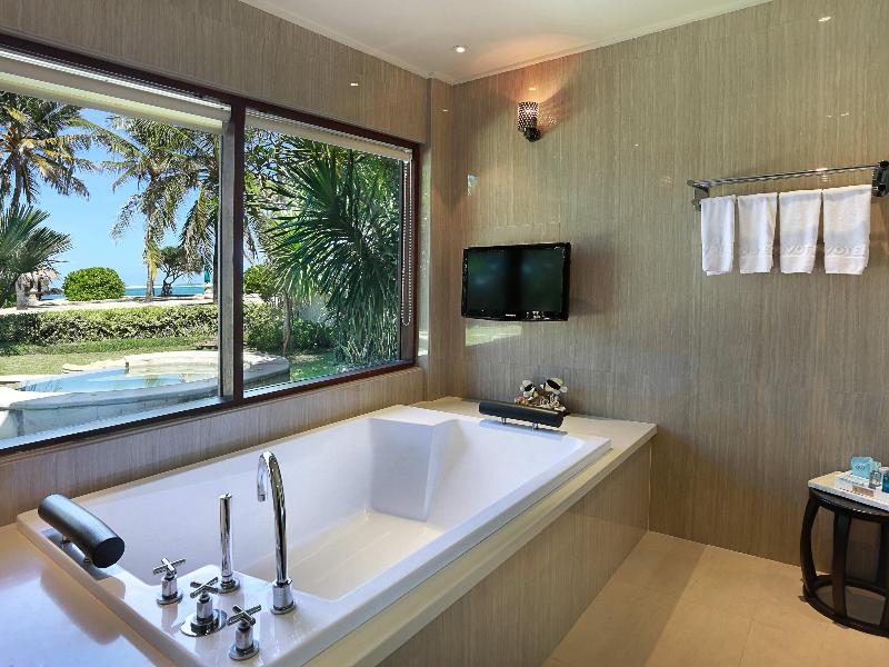 Novotel Lombok Resort & Villas - Oda