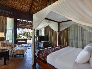 Novotel Lombok Resort & Villas fotoÄŸrafÄ±