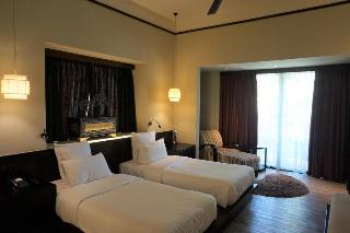 Novotel Lombok Resort & Villas fotoÄŸrafÄ±