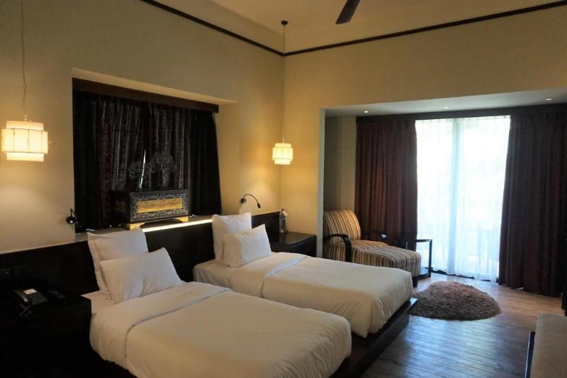 Novotel Lombok Resort & Villas - Oda