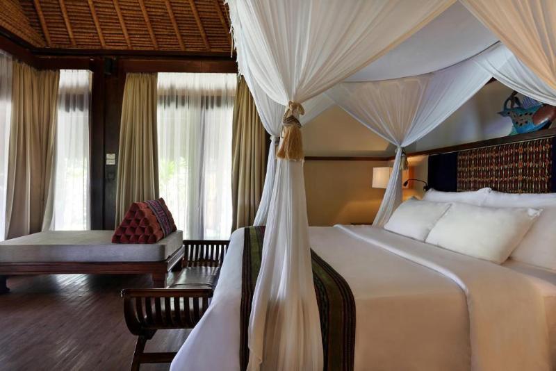 Novotel Lombok Resort & Villas - Oda