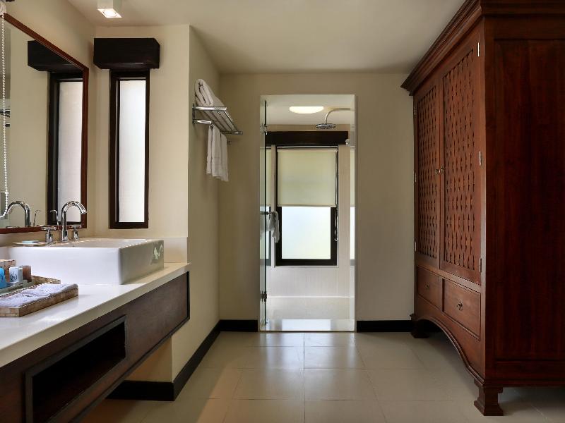 Novotel Lombok Resort & Villas - Oda