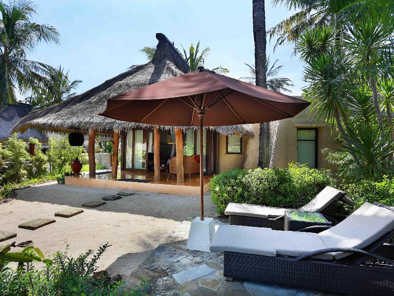 Novotel Lombok Resort & Villas - Oda