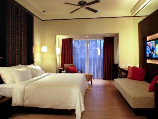 Novotel Lombok Resort & Villas fotoÄŸrafÄ±