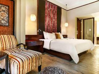 Novotel Lombok Resort & Villas fotoÄŸrafÄ±