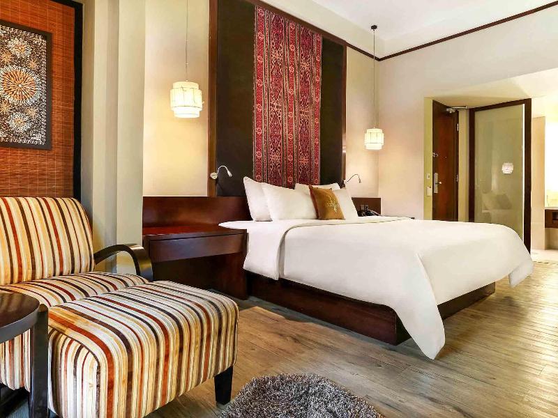 Novotel Lombok Resort & Villas - Oda