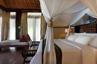 Novotel Lombok Resort & Villas fotoÄŸrafÄ±