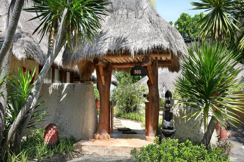 Novotel Lombok Resort & Villas - Oda
