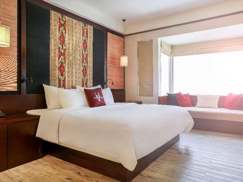 Novotel Lombok Resort & Villas - Oda