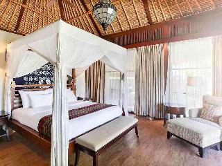 Novotel Lombok Resort & Villas fotoÄŸrafÄ±