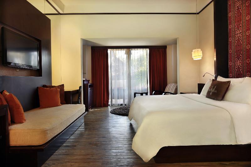 Novotel Lombok Resort & Villas - Oda