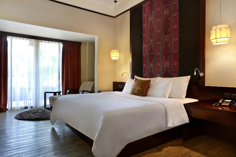 Novotel Lombok Resort & Villas - Oda