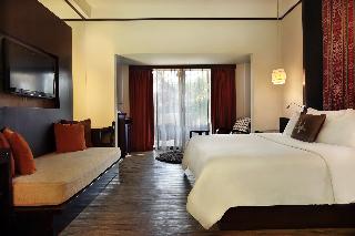 Novotel Lombok Resort & Villas fotoÄŸrafÄ±