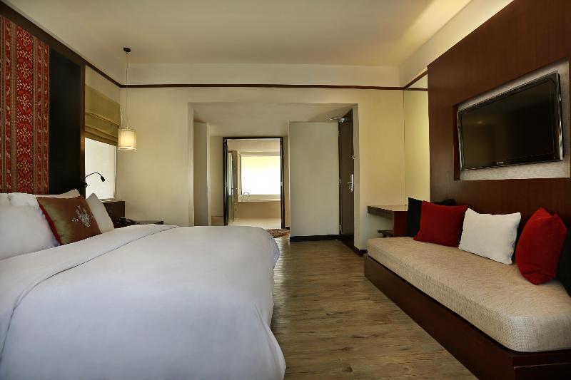 Novotel Lombok Resort & Villas - Oda