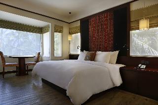 Novotel Lombok Resort & Villas fotoÄŸrafÄ±