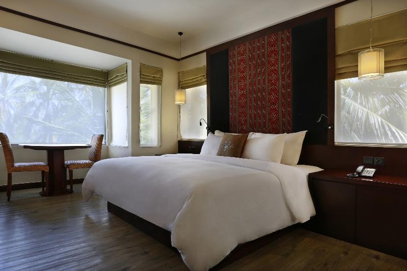 Novotel Lombok Resort & Villas - Oda