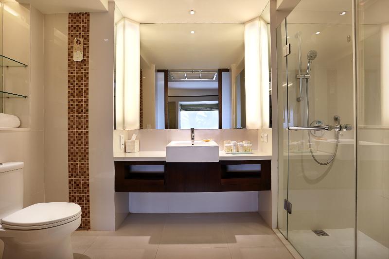 Novotel Lombok Resort & Villas - Oda
