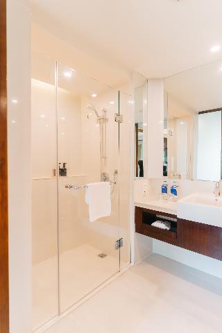 Novotel Lombok Resort & Villas fotoÄŸrafÄ±