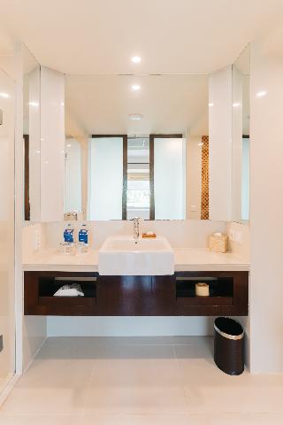 Novotel Lombok Resort & Villas fotoÄŸrafÄ±