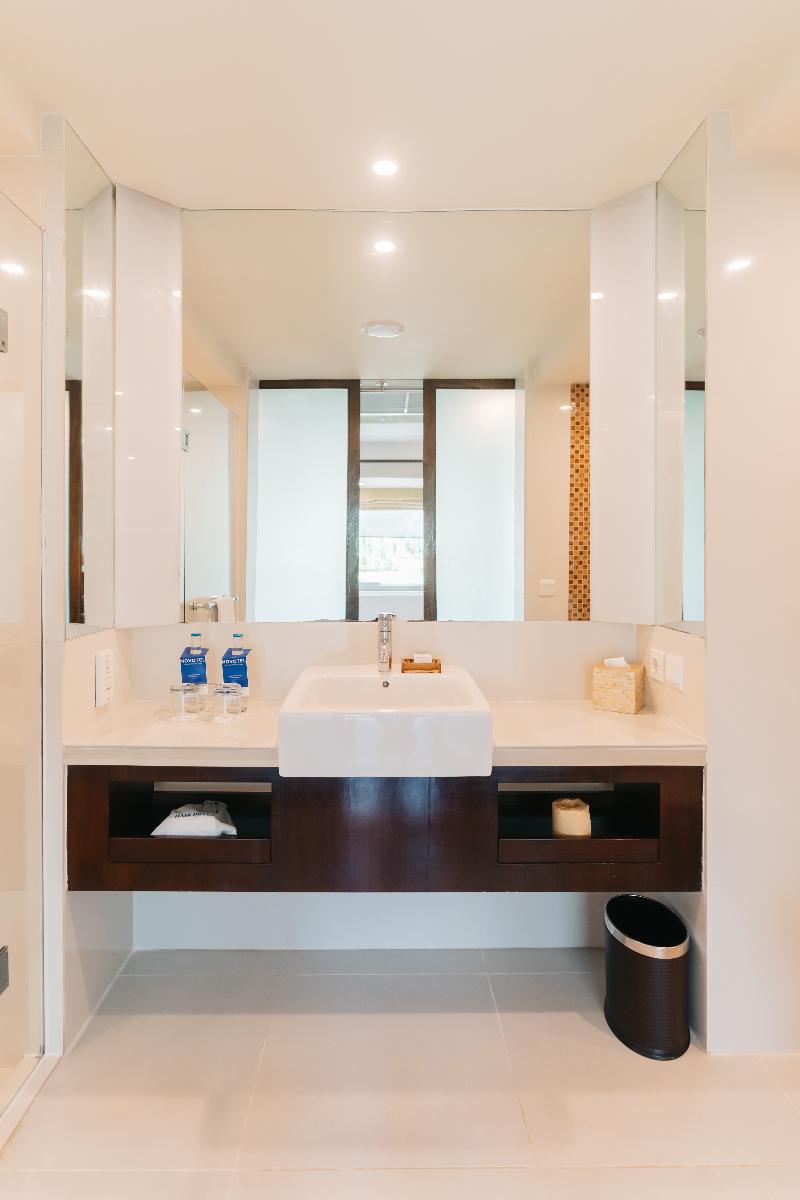 Novotel Lombok Resort & Villas - Oda