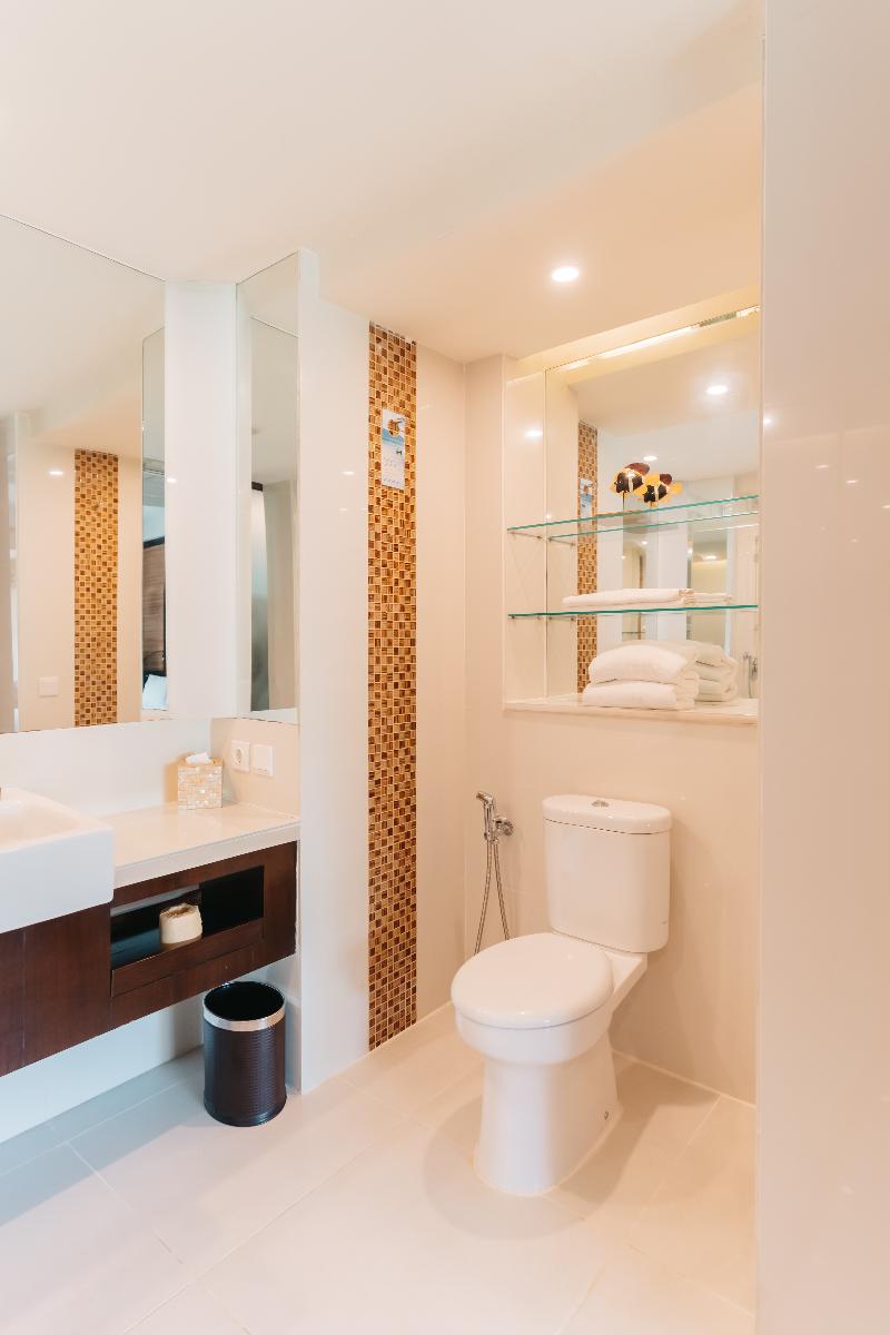 Novotel Lombok Resort & Villas - Oda