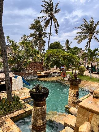 Novotel Lombok Resort & Villas fotoÄŸrafÄ±