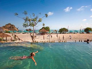Novotel Lombok Resort & Villas fotoÄŸrafÄ±