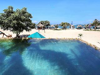 Novotel Lombok Resort & Villas fotoÄŸrafÄ±