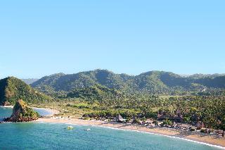 Novotel Lombok Resort & Villas fotoÄŸrafÄ±